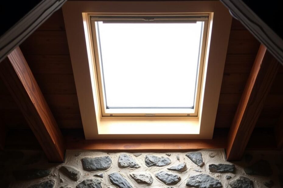 Quel est le prix de la pose d'un Velux sans fournitures ?